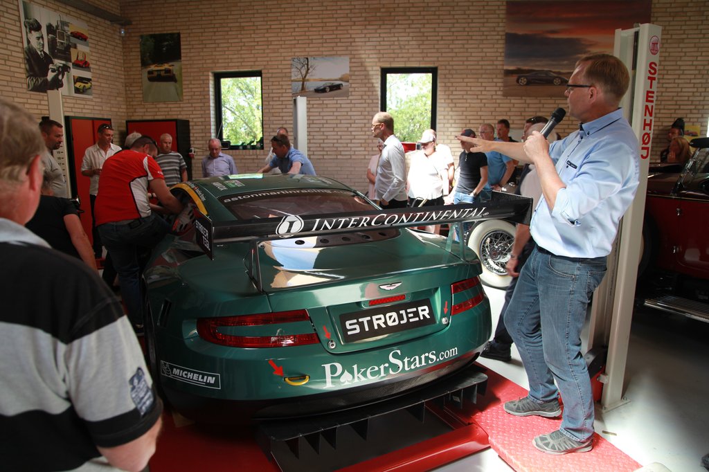 (Foto: Motorsporten.dk)